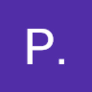 Meet your Posher, P.